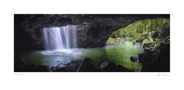 Natural Bridge