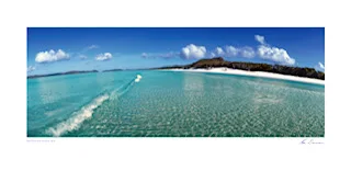 Whitehaven Beach
