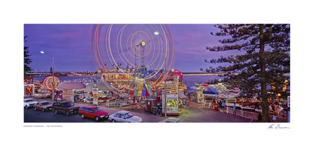 Summer Carnival