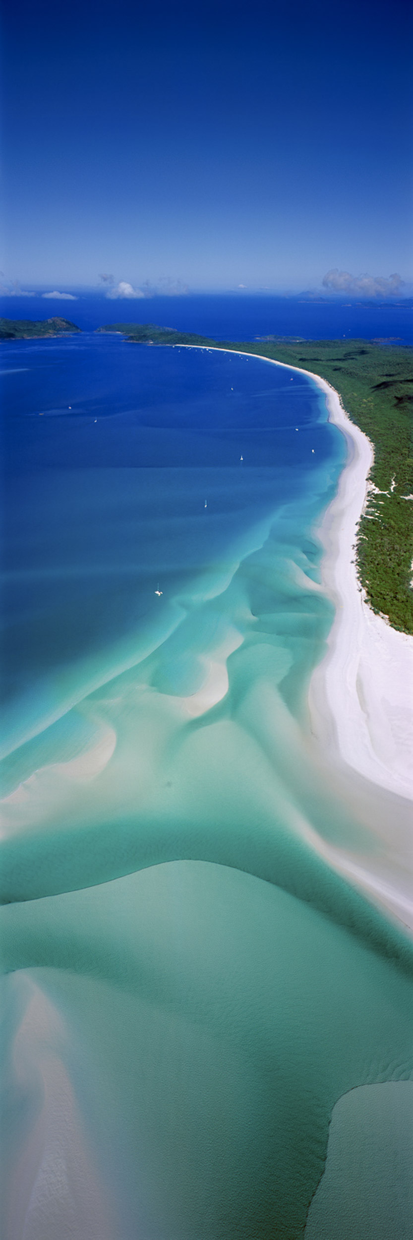 Pacific Jewel