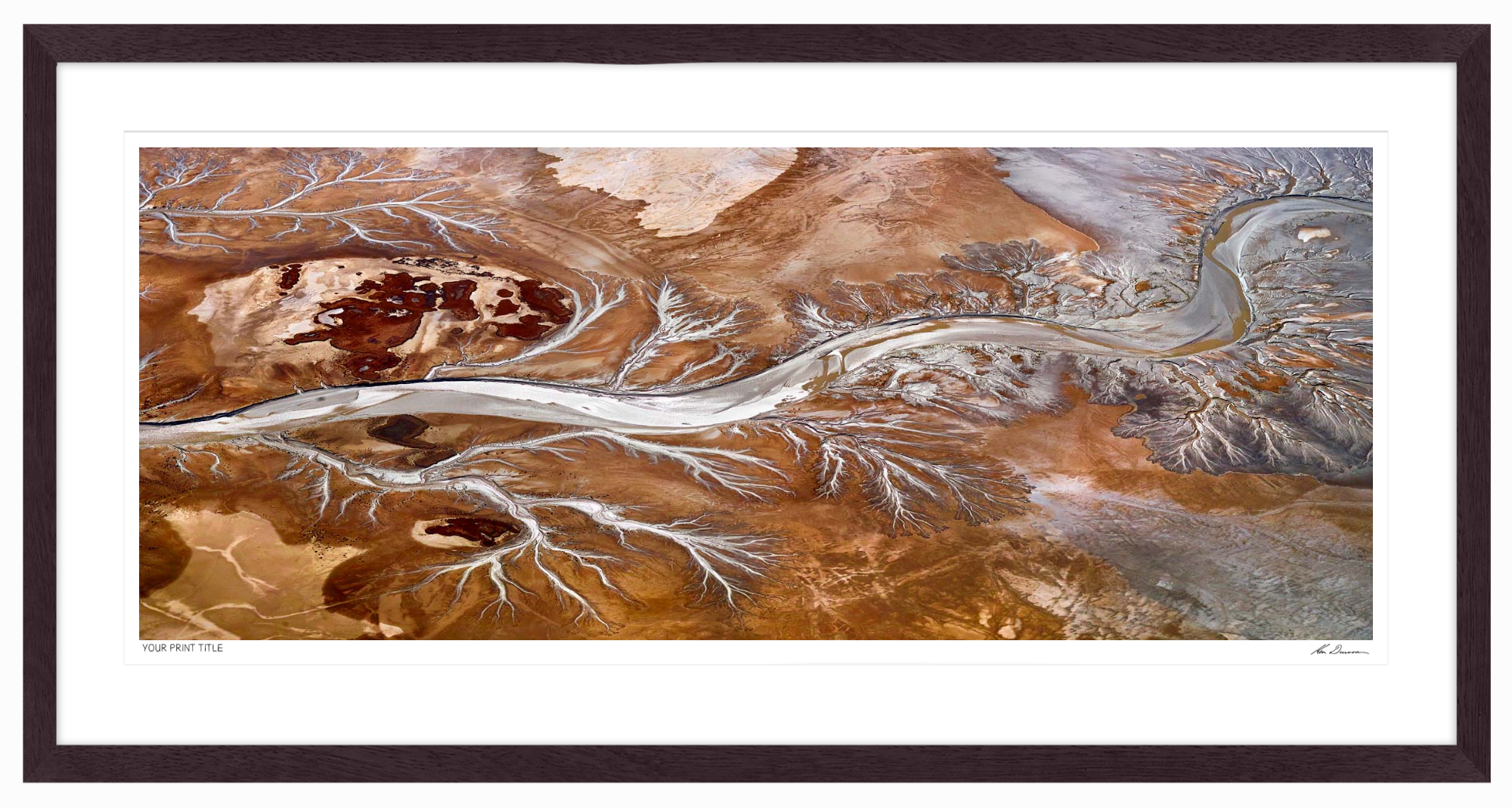 Tidal Artistry -